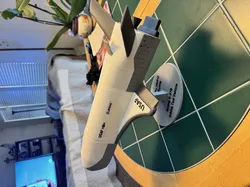 Boeing X-37B Orbital Test Vehicle, X-37