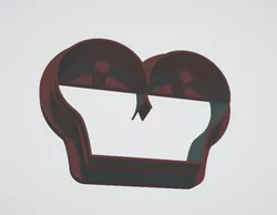 Boobs cutter