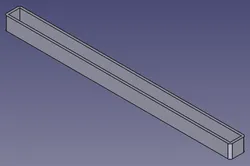 Cable Hanger Cover