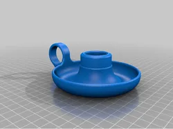 Candle holder V.2