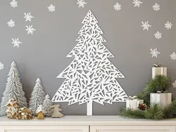 Christmas Decoration - Christmas Tree