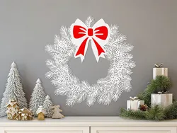 Christmas Decoration - Christmas Wreath