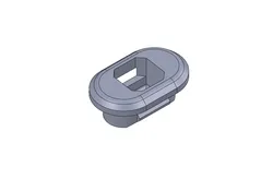 Custom Shimano Di2 Satellite Shifter Button Housings