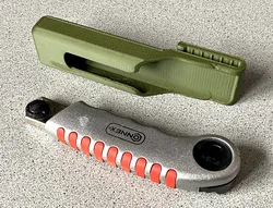 Cutter Holster (Suitable for Connex and others)