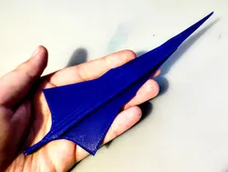 darkstar glider