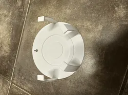 Deco Wall mount holder for TP-Link Wifi DECO BE25