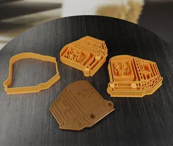 Diesel - Cookie Cutter