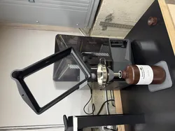 Elegoo Saturn 4 (Ultra) Vat Holder