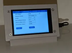 Enclosure for Cheap Yellow Display 3.5inch