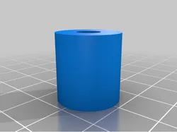 Facit ESA-0 Feet & Rollers