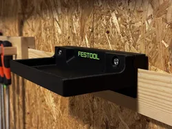 French Cleat Adapter for Festool MFT Tray