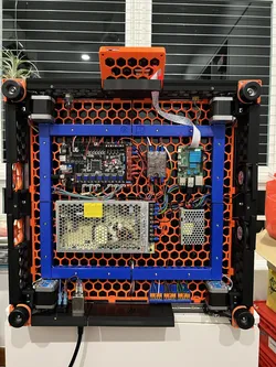 FT EMS 350 (Electronics Management System)
