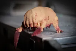Half-Life Headcrab (Flexible/Articulated)