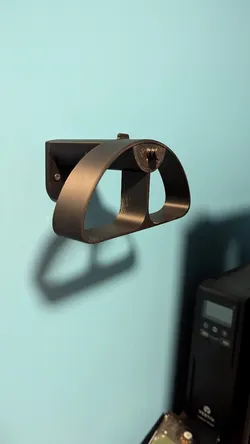 Headphone Wall Mounted Hanger