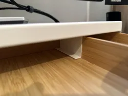 IKEA Elloven Drawer Stoppers