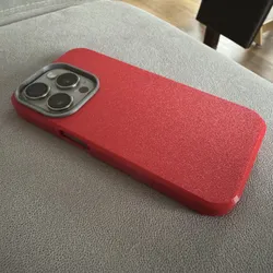 iPhone 15 Pro TPU Case
