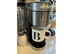 Keurig Raised Platform / Riser