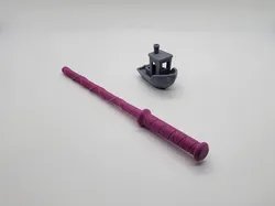 Kid Sized Magic Wand