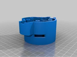 Logitech G27 Steering Wheel Hub