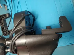 Logitech G29 Extendo Clamps For Thick Desk Tops