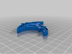 Manta Ray Cookie Cutter & Stamp