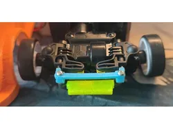 Mini-Z MA-020 AWD E-Clips Replacement
