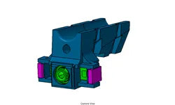 MK4 3DO Nozzle Cam LED V1