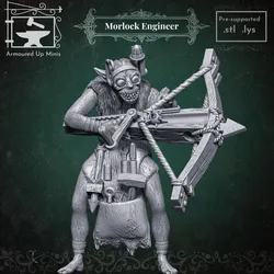 Morlock Engineer