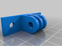 MountingBracket