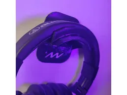 Nano Tape Headphone Holder v2.0