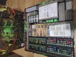 Nucleum ALL IN Insert / Organizer