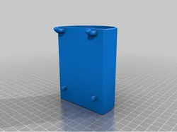 Pegboard D Cup