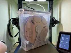 Perfect Dry Box Spool Holder