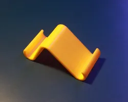 Phone stand