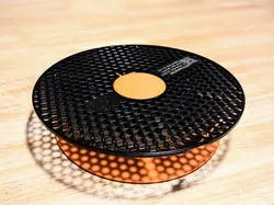 Prusament Spool Turntable