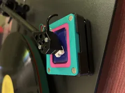 Record Player Stylus Cleaner