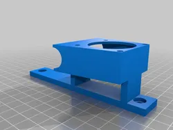 Recreator 3D Mods