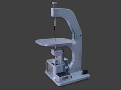 Scroll Saw