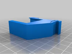 Shelly 2.5 din mount