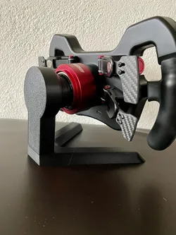 Simagic/Moza Wheel Stand