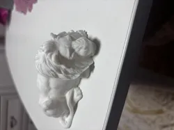 Sleeping Lion