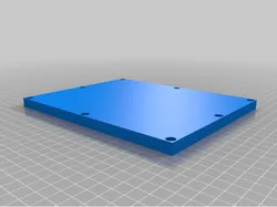 Speaker Box - Cerwin Vega Vega 5