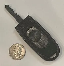 Switchblade Key (OTF)