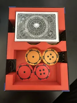 The Gang Insert