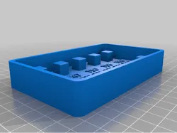 Torx / Star Bit Socket Tray
