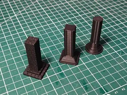 TTRPG - Pillar