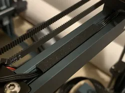 V-Slot Cover (stronger slot clip part)
