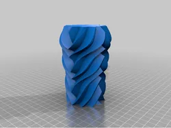 Vase #567