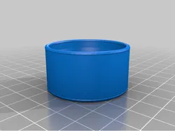 Volume of sphere