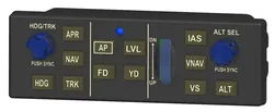 Autopilot Simulator